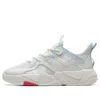 Anta (wmns)  G6 Low Retro 'versatile Thick Sole White Blue'