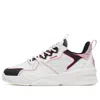 Anta (wmns)  G6 Low 'white Black Red'