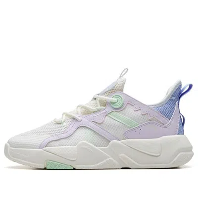 Anta (wmns)  G6 Low 'white Purple Blue'