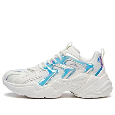 Anta (wmns)  Grand Slam 'white Laser'