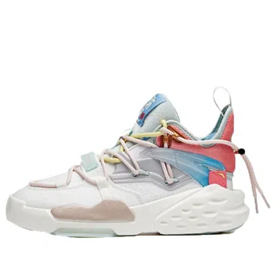 Anta (wmns)  'gugong Series - Blue Pink'