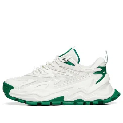Anta (wmns)  Heat 'white Green'
