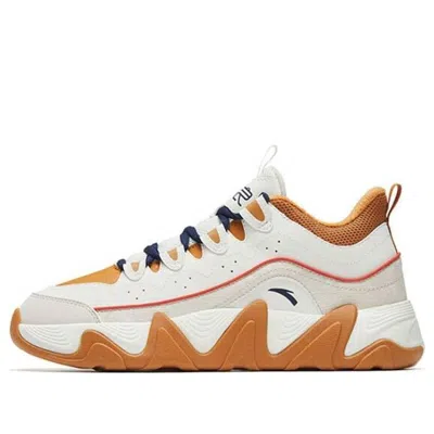 Anta (wmns)  Houlant 2.0 Low 'white Khaki'