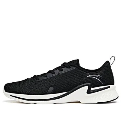 Anta (wmns)  Hydrogen Run 2 'black White'