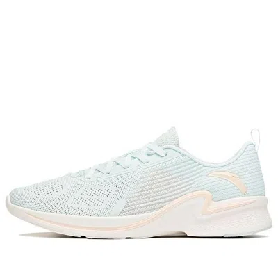 Anta (wmns)  Hydrogen Run 2 'light Blue Pink'