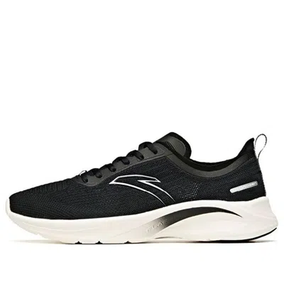Anta (wmns)  Hydrogen Run 3 Low 'black White'