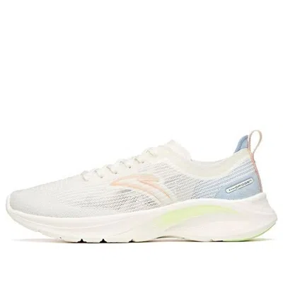 Anta (wmns)  Hydrogen Run 3.0 'white Blue Orange' In Multi
