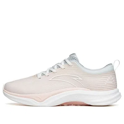 Anta (wmns)  Hydrogen Run 4 'pink Green'