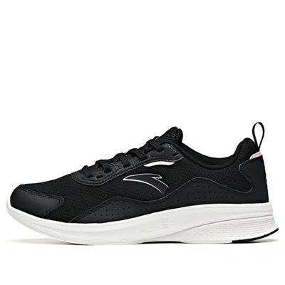 Anta (wmns)  Hydrogen Runner Low 'black White'