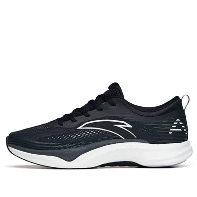 Anta (wmns)  Hydrogen Running 4 'black White'