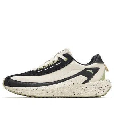 Anta (wmns)  Icing 2.0 'white Black Green'