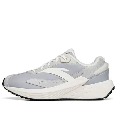 Anta (wmns)  Icing 'grey'