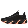 Anta (wmns)  Keep Moving 'black Orange'