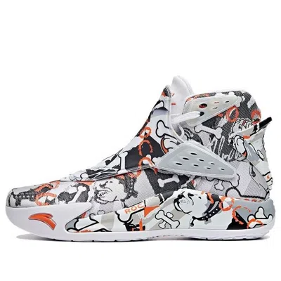 Anta (wmns)  Klay Thompson 5 'rocco' In Gray