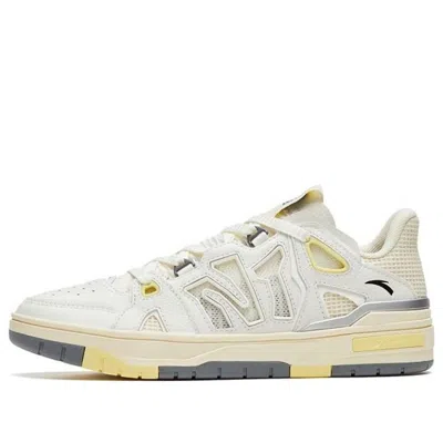 Anta (wmns)  Lava 4.0 Low 'ivory White'