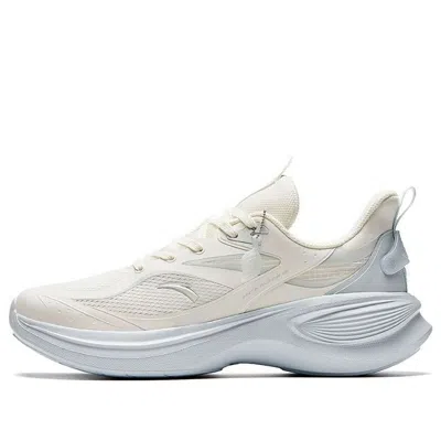 Anta (wmns)  Leaf 3 'white Blue'