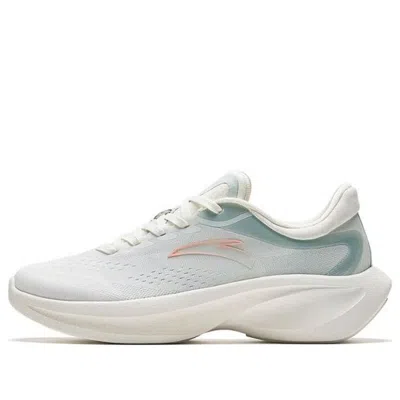 Anta (wmns)  Leaf 4 'white Green Orange'