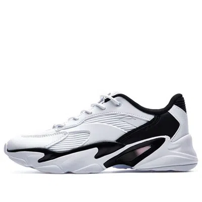 Anta (wmns)  Leisure Dad Shoes 'white Black'