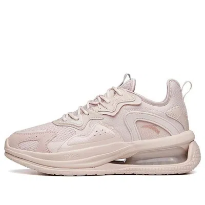 Anta (wmns)  Life Collection 'faded Pink'