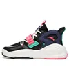 Anta (wmns)  Life Life Series Sneakers 'black Pink'