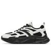 Anta (wmns)  Life Series Lightweight Casual Sneakers 'black White'
