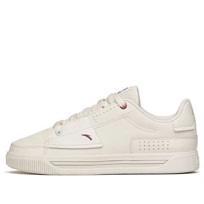 Anta (wmns)  Life Series Low 'anti-slip Light Grey Purple'