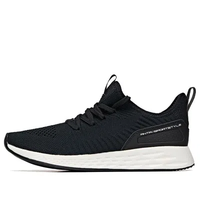 Anta (wmns)  Life Series Low 'black'