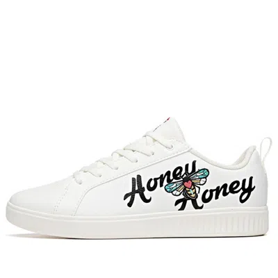 Anta (wmns)  Life Series Low Top 'slip-resistant Shock Absorption'