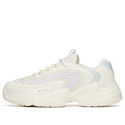 Anta (wmns)  Life Series Low 'white Purple'