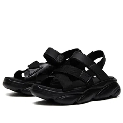 Anta (wmns)  Life Series Sandals 'black'