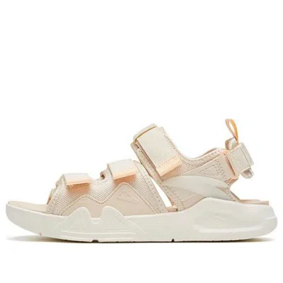 Anta (wmns)  Life Series Sandals 'white Peach'