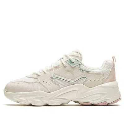 Anta (wmns)  Life Series Sneakers 'beige'