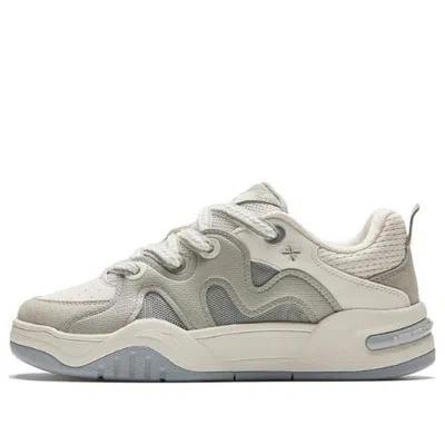 Anta (wmns)  Life Series Sneakers 'beige Green'