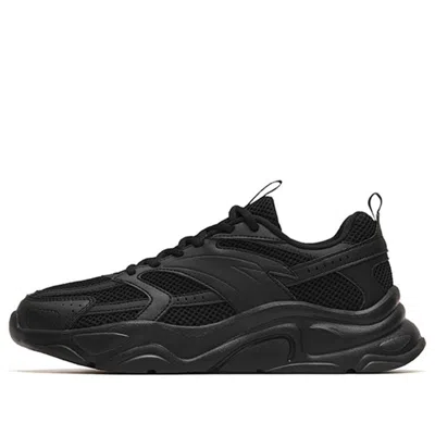 Anta (wmns)  Life Series Sneakers 'black'