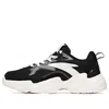 Anta (wmns)  Life Series Sneakers 'black White'