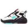 Anta (wmns)  Life Series Sneakers 'black White Green'