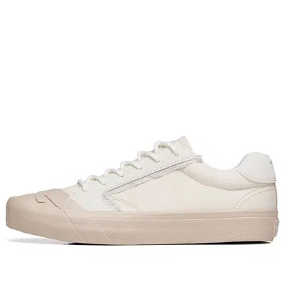 Anta (wmns)  Life Series Sneakers  Canvas 'grey Pink'