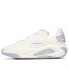 Anta (wmns)  Life Series Sneakers 'durable Breathable White Purple Grey'