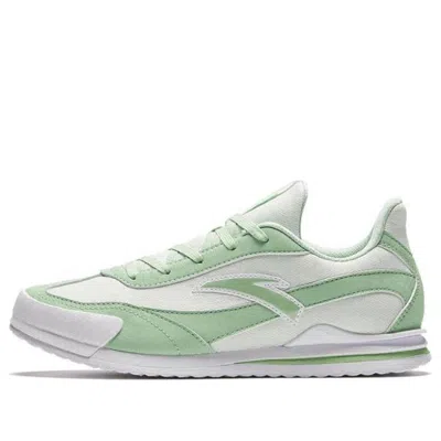 Anta (wmns)  Life Series Sneakers 'green'