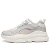 Anta (wmns)  Life Series Sneakers 'grey White' In Gray