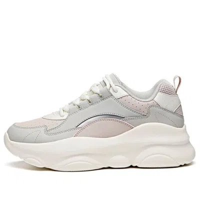 Anta (wmns)  Life Series Sneakers 'grey White'
