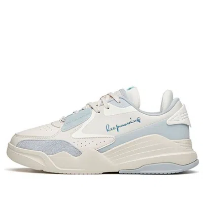 Anta (wmns)  Life Series Sneakers 'grey' In White