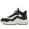 Anta (wmns)  Life Series Sneakers High 'black White'