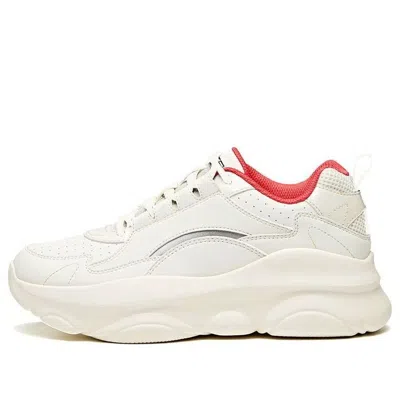 Anta (wmns)  Life Series Sneakers 'ivory White'