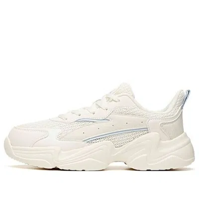 Anta (wmns)  Life Series Sneakers 'ivory White'
