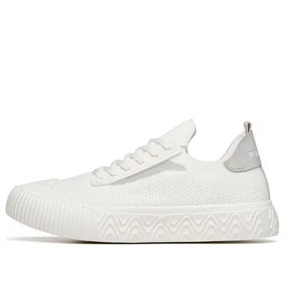 Anta (wmns)  Life Series Sneakers  'ivory White Grey'