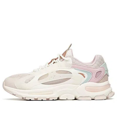 Anta (wmns)  Life Series Sneakers 'lotus Grey Pink' In Neutral
