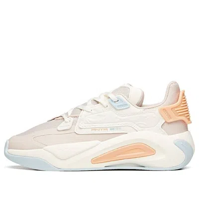 Anta (wmns)  Life Series Sneakers 'lotus Grey White'