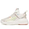 Anta (wmns)  Life Series Sneakers Mid 'oatmeal White'