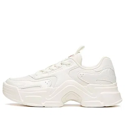 Anta (wmns)  Life Series Sneakers 'pure White'